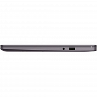 Ноутбук Huawei MateBook B3-410 NBZ-WBH9B 14" IPS 1920x1080, Intel Core i5 10210U 2.1GHz, 8Gb RAM, 512Gb SSD, W10Pro, серый (53012KFU) в Максэлектро