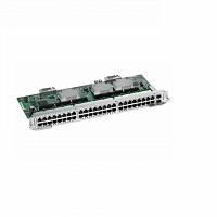Модуль Cisco SM-X-ES3D-48-P в Максэлектро