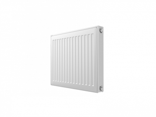 Радиатор панельный Royal Thermo COMPACT C33-300-900 RAL9016 в Максэлектро