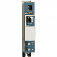 Модулятор IP в 4хDVB-C MIQ440 в Максэлектро