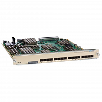 Модуль Cisco C6800-16P10G в Максэлектро