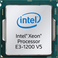 Процессор Intel Xeon 4C E3-1275v5 в Максэлектро