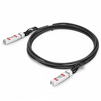 Кабель BladeSystem c-Class Small Form-Factor Pluggable 3m 10GbE Copper Cable в Максэлектро