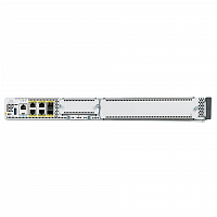 Маршрутизатор Cisco C8300-1N1S-6T в Максэлектро