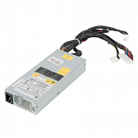 Блок питания 600W для сервера ASUS RS500-E6/PS4 в Максэлектро