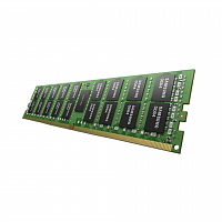 Память 8GB SAMSUNG 3200MHz DDR4 ECC Reg RDIMM в Максэлектро