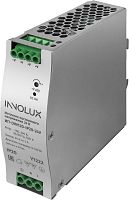 Драйвер для светодиодной ленты 97 441 ИП-DIN120-IP20-24V INNOLUX 97441 в Максэлектро