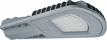 Светильник светодиодный 14 200 NSF-PW6-60-5K-LED ДКУ 60Вт 5000К IP65 6300лм уличный Navigator 14200 в Максэлектро
