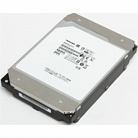 Жесткий диск Toshiba Enterprise HDD 3.5" SATA 16ТB, 7200rpm, 512MB buffer в Максэлектро