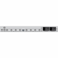 Профессиональный 8ми канальный SDI кодер MPEG-4 PBI DXP-8000EC-82S в Максэлектро