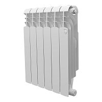Радиатор Royal Thermo Vittoria Super 500 2.0 - 6 секц. в Максэлектро