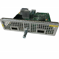 Модуль Cisco EPA-2X40GE в Максэлектро