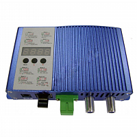 Приёмник оптический для сетей КТВ Vermax-LTP-112-9-ISN в Максэлектро