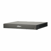 IP Видеорегистратор 16-канальный Dahua DHI-NVR5216-16P-I/L в Максэлектро
