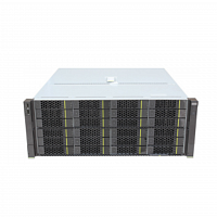 Серверная платформа XFusion 5288 V5, 4U, Scalable Gen2, 24xDDR4, 36xHDD, резервируемый БП в Максэлектро