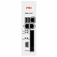 Модуль профессионального IRD приемника PBI DMM-1510P-12S2 для цифровой ГС PBI DMM-1000 в Максэлектро