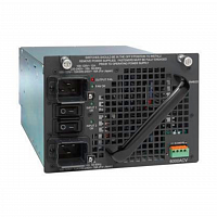 Блок питания Cisco PWR-C45-6000ACV в Максэлектро