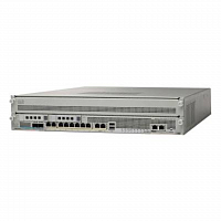 Межсетевой экран Cisco ASA5585-S60-2A-K8 в Максэлектро