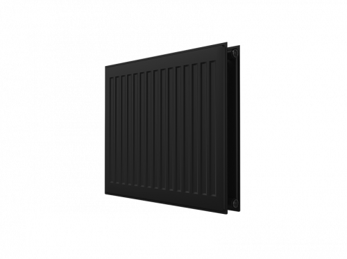Радиатор панельный Royal Thermo HYGIENE H20-300-1400 Noir Sable в Максэлектро