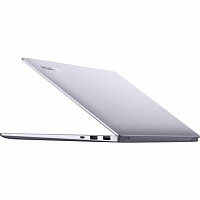 Ноутбук Huawei MateBook B3-420 Core i3 1115G4 8Gb SSD256Gb Intel UHD Graphics 14" IPS FHD (1920x1080) Windows 10 Professional grey WiFi BT(53013FCY) в Максэлектро