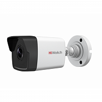 IP камера буллет 2Мп HiWatch DS-I200 (D) (2.8 mm) в Максэлектро