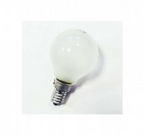 Лампа накаливания ДШМТ 230-40Вт E14 (100) Favor 8109021 в Максэлектро
