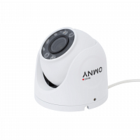 Набор из 11 камер 2Мп OMNY BASE ViDo5EZF-WDS SDL-C 27135 с двойной подсветкой и микрофоном в Максэлектро