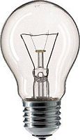 Лампа накаливания Stan 75Вт E27 230В A55 CL 1CT/12X10 PHILIPS 926000004004 в Максэлектро