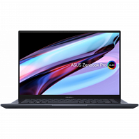 Ноутбук Asus Zenbook Pro 16X OLED UX7602VI-MY073X Core i9 13900H 32Gb SSD2Tb NVIDIA GeForce RTX4070 в Максэлектро