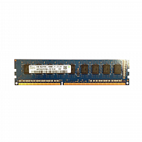 Память Hynix DDR3 PC3L-12800E 2Gb ECC UDIMM в Максэлектро