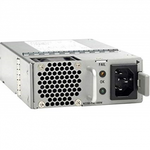 Блок питания Cisco N2200-PAC-400W в Максэлектро