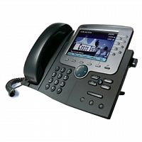IP-телефон Cisco CP-7971G-GE в Максэлектро