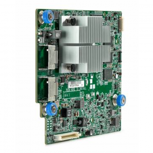 RAID-контроллер HP Smart Array P440ar/2GB, SAS в Максэлектро