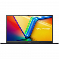 Ноутбук Asus VivoBook 17X M3704YA-AU052 Ryzen 7 7730U 16Gb SSD512Gb AMD Radeon 17.3" IPS FHD (1920x1 в Максэлектро