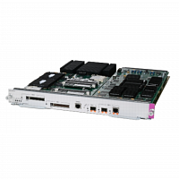Модуль Cisco RSP720-3CXL-GE в Максэлектро