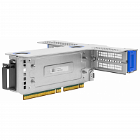 Адаптер PCIe для серверов SNR 2U в Максэлектро