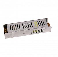 Блок питания для светодиодной ленты 100Вт 4.16А 24В IP20 BSPS метал. JazzWay 5015555 в Максэлектро