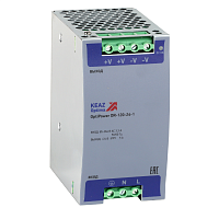 Блок питания OptiPower DR-120-24-1 КЭАЗ 284548 в Максэлектро