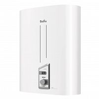 Водонагреватель Ballu BWH/S 30 Smart WiFi DRY+ в Максэлектро