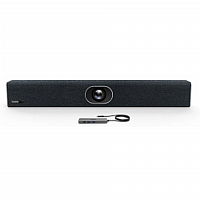 UVC40-BYOD система для видеоконференций (видеобар UVC40, BYOD BOX, AMS-2 года) в Максэлектро