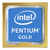 Intel Pentium G6405 OEM (Comet Lake, 14nm, C2/T4, Base 4,10GHz, UHD 610, L3 4Mb, TDP 58W, S1200) OEM в Максэлектро