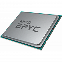Процессор AMD EPYC 7402P (2.80GHz/128Mb/24-core) Socket SP3 в Максэлектро