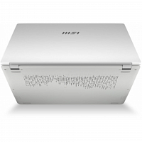 Ультрабук MSI Modern 14 C12MO-689RU Core i5 1235U 16Gb SSD512Gb Intel Iris Xe graphics 14" IPS FHD Windows 11 Prof silver WiFi BT Cam (9S7-14J111-689) в Максэлектро