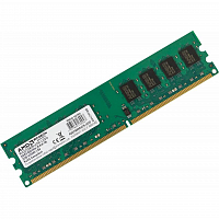 Память DDR2 2Gb 800MHz AMD R322G805U2S-UGO OEM PC2-6400 CL6 DIMM 240-pin 1.8В в Максэлектро