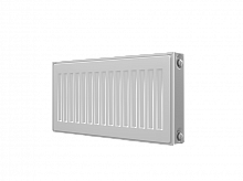 Радиатор панельный Royal Thermo COMPACT C22-300-600 RAL9016 в Максэлектро
