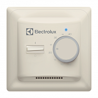 Терморегулятор ELECTROLUX ETB-16 в Максэлектро