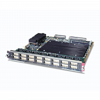 Модуль Cisco Catalyst WS-X6516-GBIC в Максэлектро
