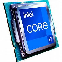 Intel Core i7-11700F BOX (Rocket Lake, 14nm, C8/T16, Base 2,50GHz, Turbo 4,90GHz, Without Graphics, L3 16Mb, TDP 65W, S1200) {5} (215572) в Максэлектро