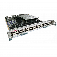 Модуль Cisco Nexus N7K-M148GT-11 в Максэлектро