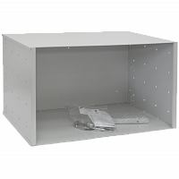 Антивандальный шкаф, тип-пенальный высота 300мм, глубина 300 мм, ширина 530мм в Максэлектро